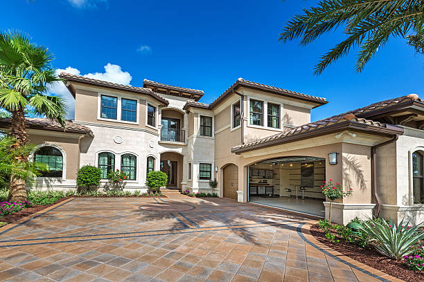 Best Residential Driveway Paver Services  in Wallis, TX